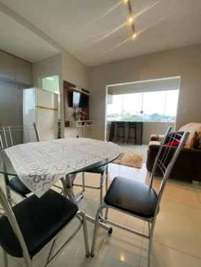 Apartamento próximo a unirv